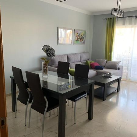 Apartamento Residencial Duquesa Fase 1 Manilva Exterior foto