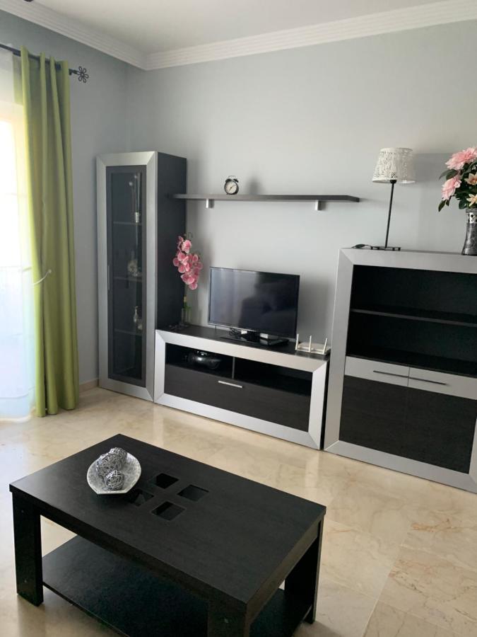 Apartamento Residencial Duquesa Fase 1 Manilva Exterior foto