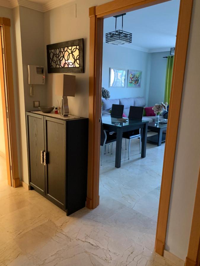 Apartamento Residencial Duquesa Fase 1 Manilva Exterior foto