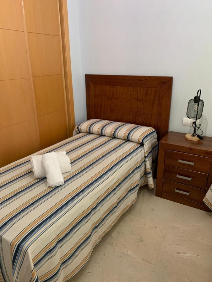 Apartamento Residencial Duquesa Fase 1 Manilva Exterior foto
