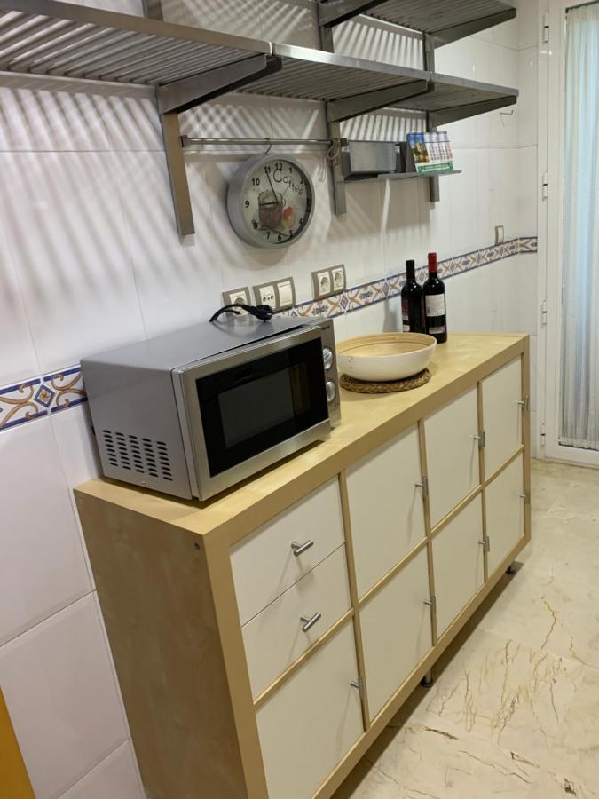 Apartamento Residencial Duquesa Fase 1 Manilva Exterior foto