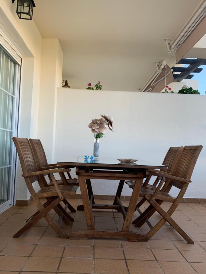 Apartamento Residencial Duquesa Fase 1 Manilva Exterior foto