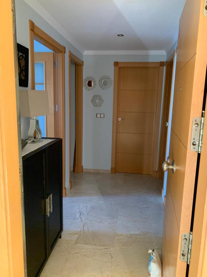 Apartamento Residencial Duquesa Fase 1 Manilva Exterior foto