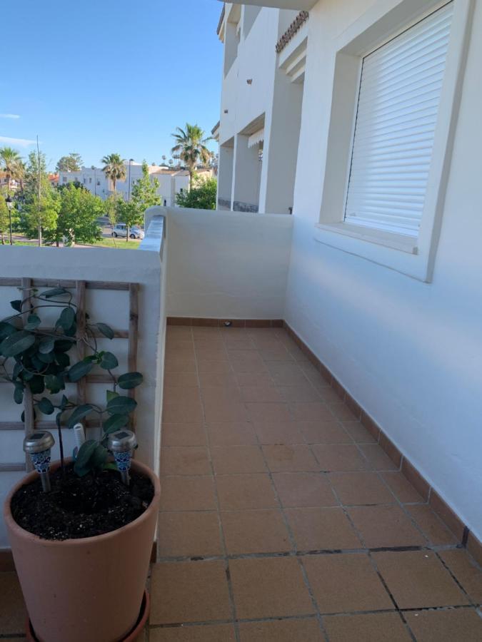 Apartamento Residencial Duquesa Fase 1 Manilva Exterior foto