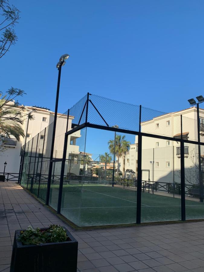 Apartamento Residencial Duquesa Fase 1 Manilva Exterior foto